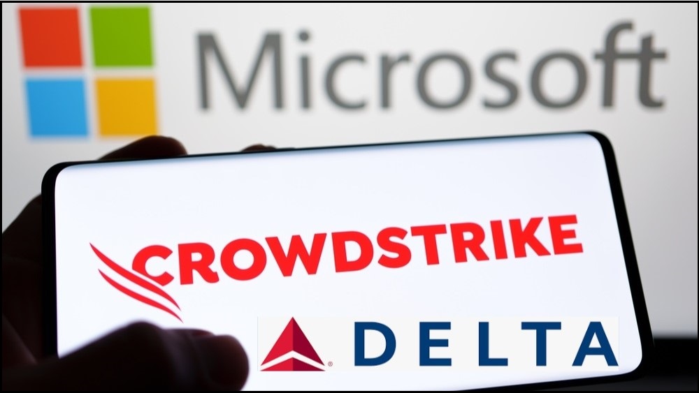 CrowdStrike, Microsoft And Delta Airlines In Blame Game | Information ...